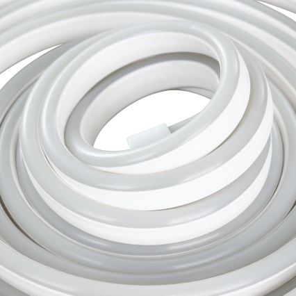 Eglo - Світлодіодна стрічка LED/96W/24V 5м IP44 зелений