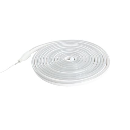 Eglo - Світлодіодна стрічка LED/96W/24V 5м IP44 зелений