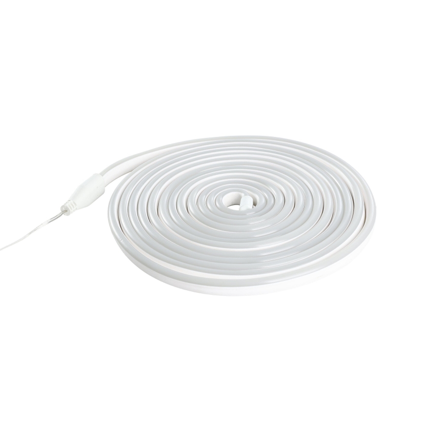 Eglo - Світлодіодна стрічка LED/96W/24V 5м IP44 зелений