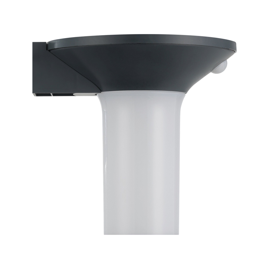 Eglo - LED наружный солнечный светильник с датчиком 6xLED/0,03W/3,7V IP44