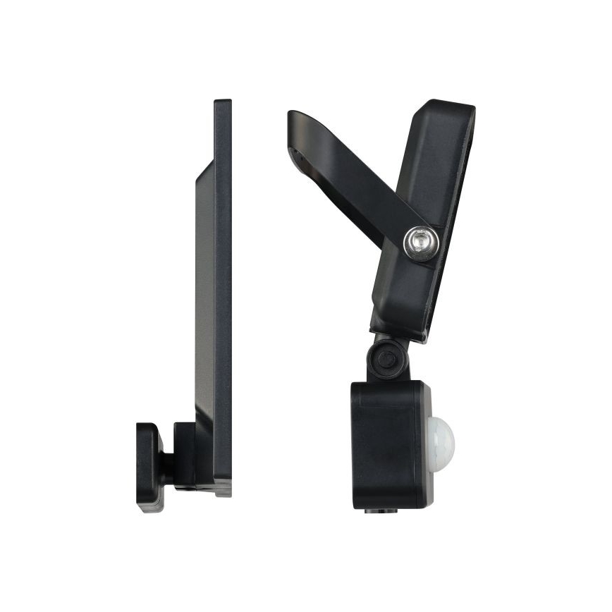 Eglo - LED Solární reflektor з датчиком 15xLED/0,03W/3,7V IP44