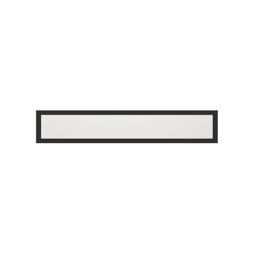 Eglo - Светодиодный уличный встроенный светильник LED/9W/230V IP65