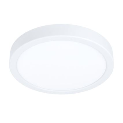 Eglo - Светодиодный потолочный светильник для ванной комнаты LED/20,5W/230V IP44 белый
