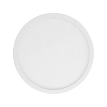 Eglo - Светодиодный потолочный светильник для ванной комнаты LED/20,5W/230V IP44 белый