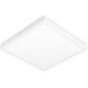 Eglo - Світлодіодний стельовий світильник для ванної кімнати LED/20,5W/230V IP44 білий