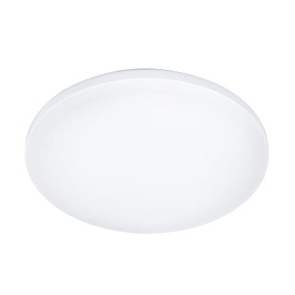 Eglo - Светодиодный уличный потолочный светильник LED/7W/230W диаметр 22 см IP44