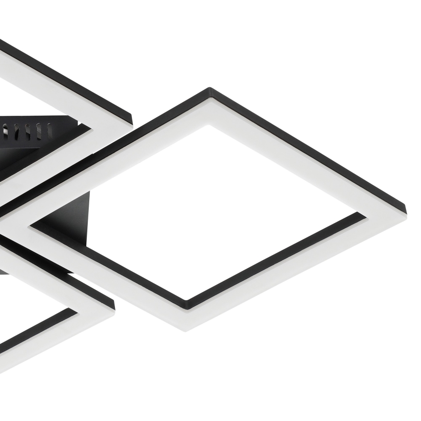 Eglo - Стельовий LED світильник з регулюванням яскравості LED/42W/230V