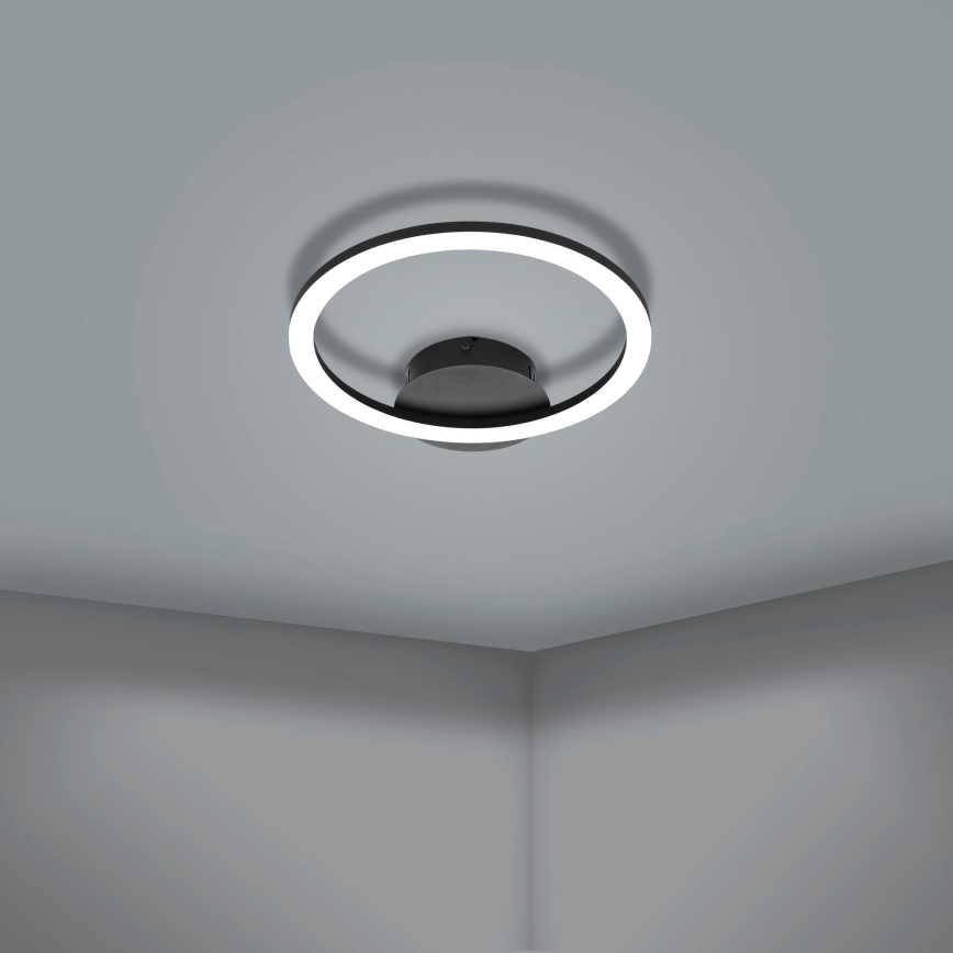Eglo - Стельовий LED світильник з регулюванням яскравості LED/15W/230V