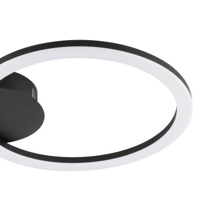 Eglo - Стельовий LED світильник з регулюванням яскравості LED/15W/230V