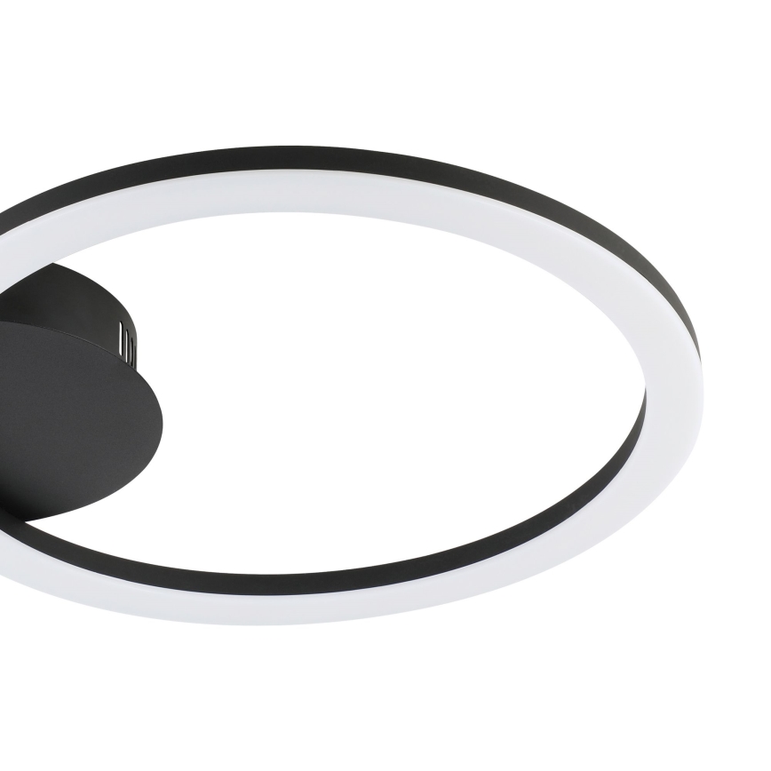 Eglo - Стельовий LED світильник з регулюванням яскравості LED/15W/230V
