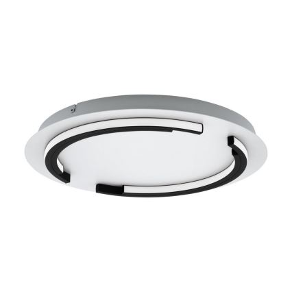 Eglo - Стельовий LED світильник з регулюванням яскравості LED/25W/230V 3000K ⌀ 42 см