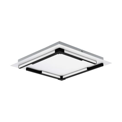 Eglo - Стельовий LED світильник з регулюванням яскравості LED/25W/230V