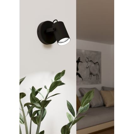 Eglo - Точковий LED світильник 1xGU10/3W/230V