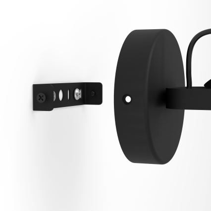 Eglo - Точковий LED світильник 1xGU10/3W/230V
