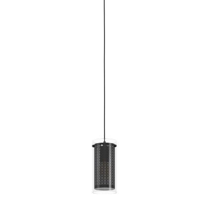 Eglo - Підвісна люстра 1xE27/10W/230V