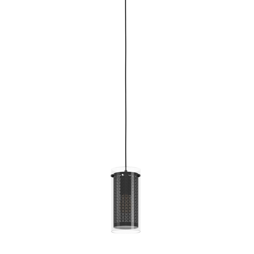 Eglo - Підвісна люстра 1xE27/10W/230V
