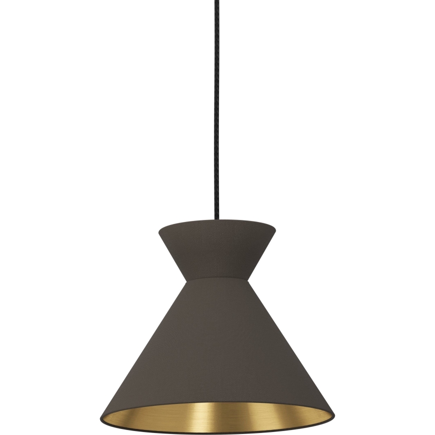 Eglo - Люстра на тросі 3xE27/40W/230V