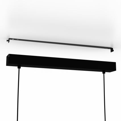 Eglo - Светодиодная подвесная люстра 6xLED/7W/230V