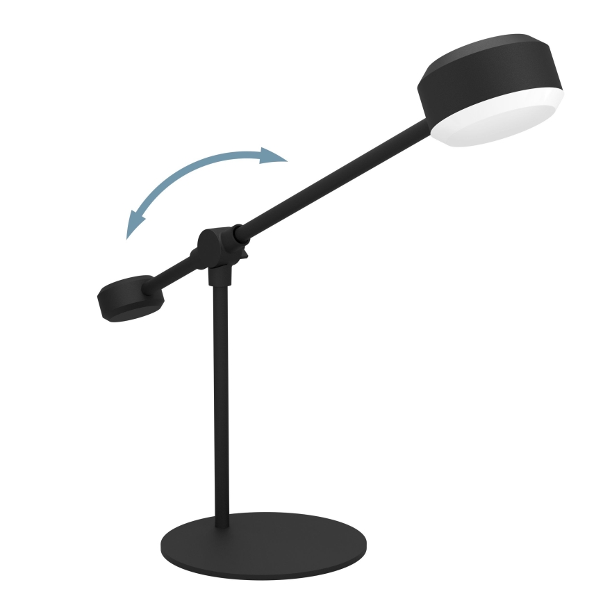 Eglo - Світлодіодна настільна лампа LED/6,8W/230V