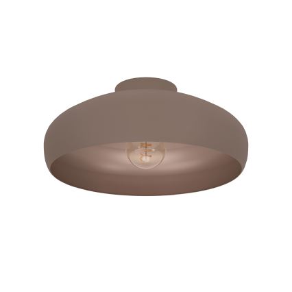 Eglo - Потолочный светильник 1xE27/60W/230V