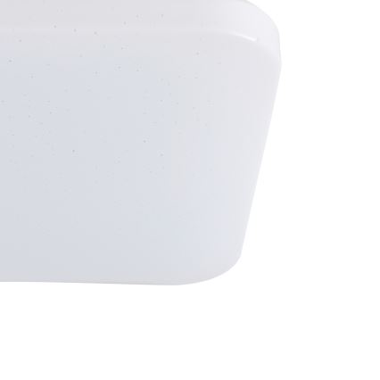 Eglo - Світлодіодний стельовий світильник для ванної кімнати LED/14,6W/230V IP44
