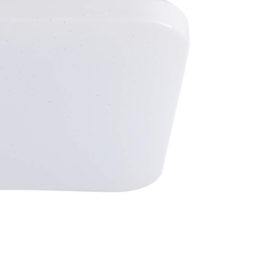 Eglo - Світлодіодний стельовий світильник для ванної кімнати LED/14,6W/230V IP44