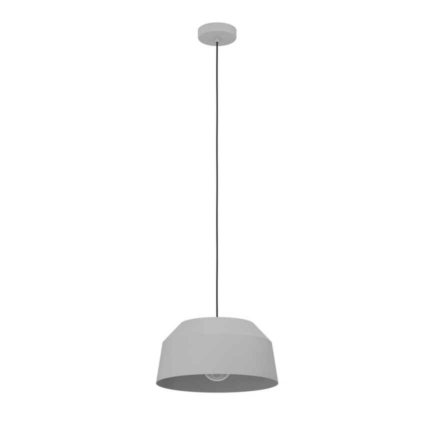 Eglo - Люстра на тросі 1xE27/40W/230V діам. 38 см