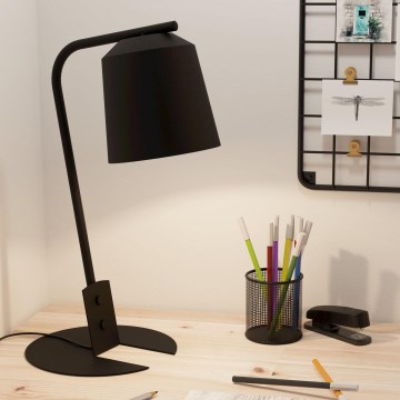 Eglo 900393 - Настольная лампа ONEDA 1xE27/40W/230V