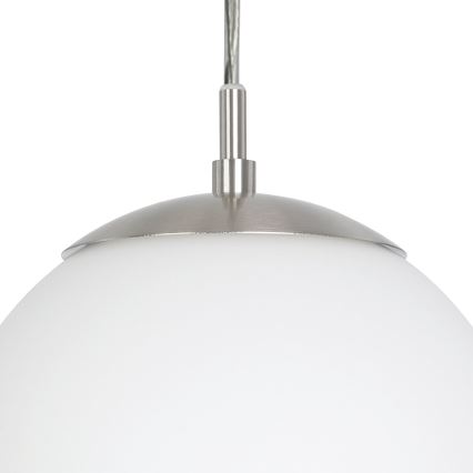 Eglo - Підвісна люстра 3xE27/40W/230V