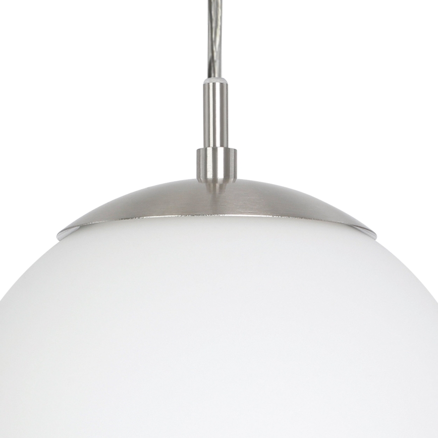 Eglo - Підвісна люстра 3xE27/40W/230V