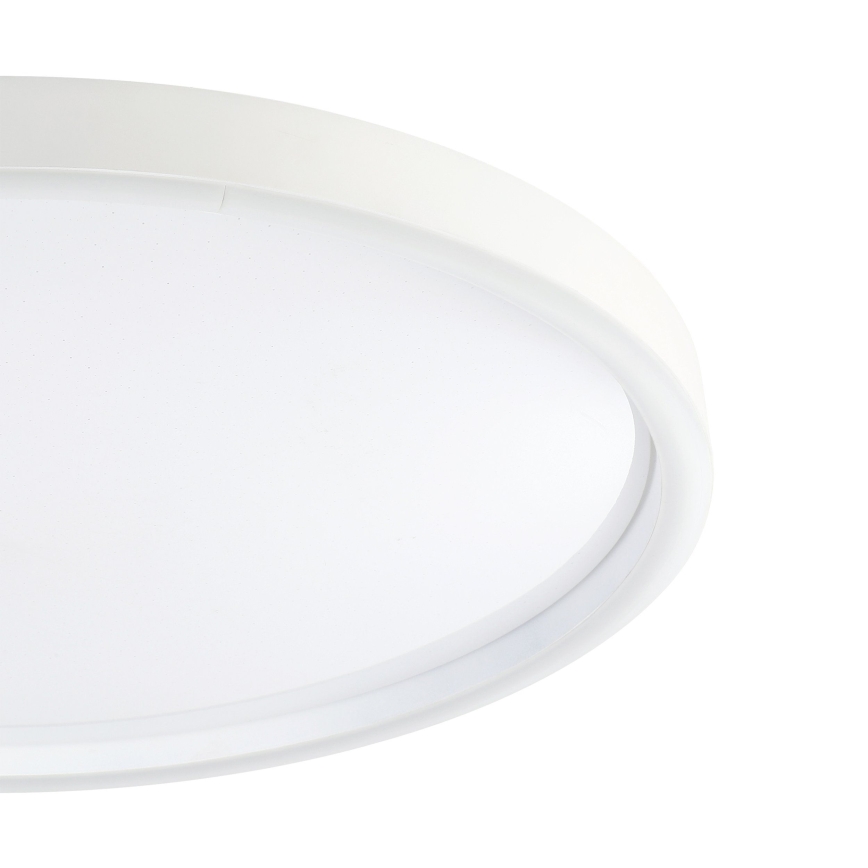 Eglo - Светодиодный потолочный RGBW-светильник с регулированием яркости LED/34,5W/230V 2700-6500K