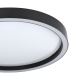 Eglo - Стельовий LED RGBW світильник з регулюванням яскравості LED/17,8W/230V 2700-6500K