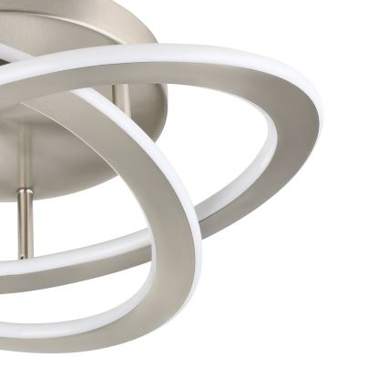 Eglo 900419 - LED стельовий світильник ROLIMARE LED/35W/230V