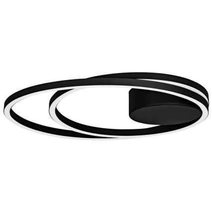 Eglo - Светодиодный потолочный светильник LED/36W/230V