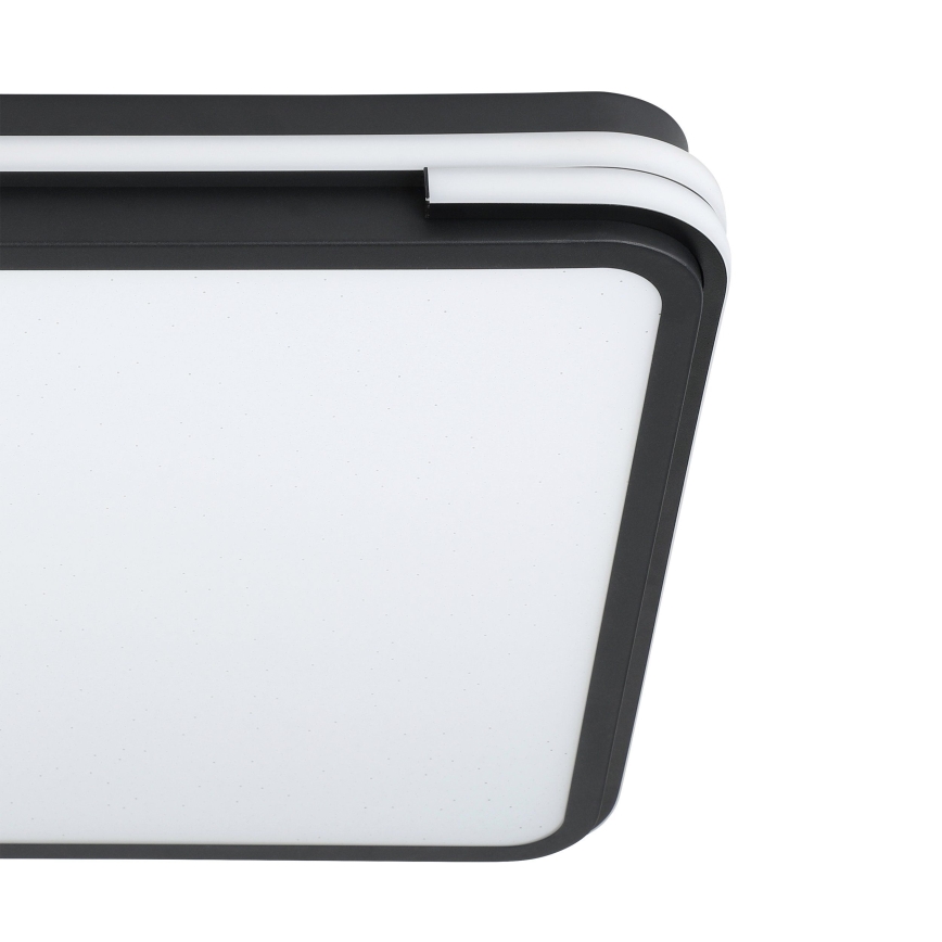Eglo - Стельовий LED RGBW світильник з регулюванням яскравості LED/22W/230V 2700-6500K