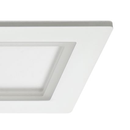 Eglo - Стельовий LED RGBW світильник з регулюванням яскравості LED/42,5W/230V
