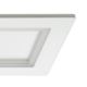 Eglo - Стельовий LED RGBW світильник з регулюванням яскравості LED/42,5W/230V