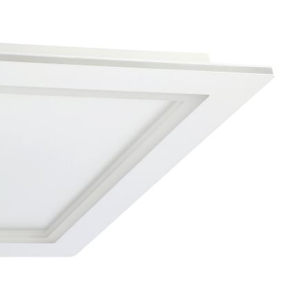 Eglo - Светодиодный потолочный RGBW-светильник с регулированием яркости LED/35,5W/230V