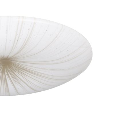 Eglo - Стельовий LED світильник LED/10W/230V