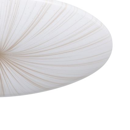 Eglo - Світильник стельовий LED/30,8W/230V