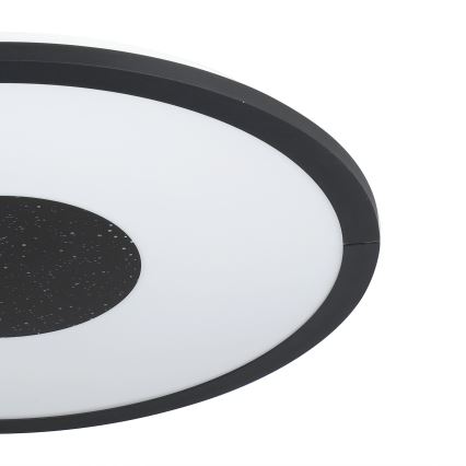 Eglo - Светодиодный потолочный светильник LED/27W/230V