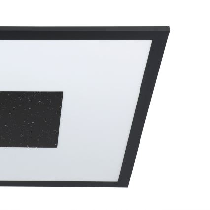 Eglo - Стельовий LED світильник LED/28W/230V
