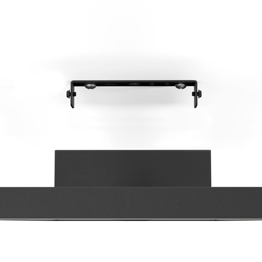 Eglo - Стельовий LED RGBW світильник з регулюванням яскравості LED/21W/230V 3000-6500K