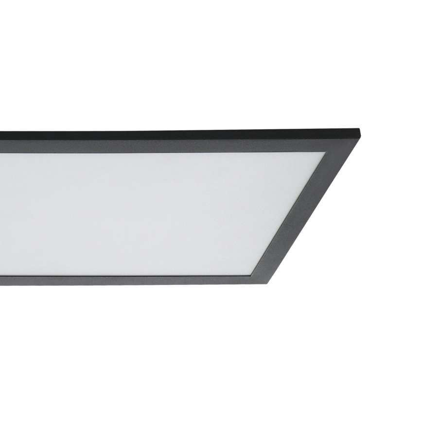 Eglo - Пристельова LED RGBW панель з регулюванням яскравості LED/35W/230V + дистанційне керування