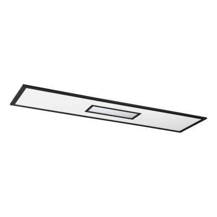 Eglo - Пристельова LED RGBW панель з регулюванням яскравості LED/35W/230V + дистанційне керування