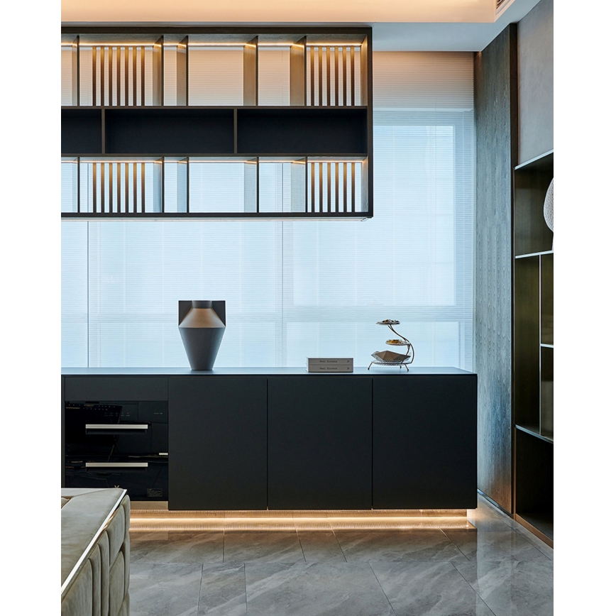 Eglo - Світлодіодна стрічка 2м LED/16W/24/230V 3000K