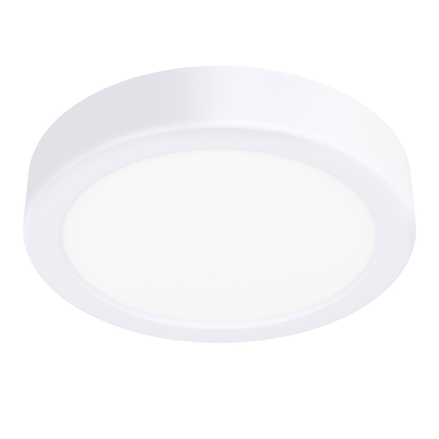 Eglo - Стельовий LED світильник з регулюванням яскравості LED/11W/230V білий
