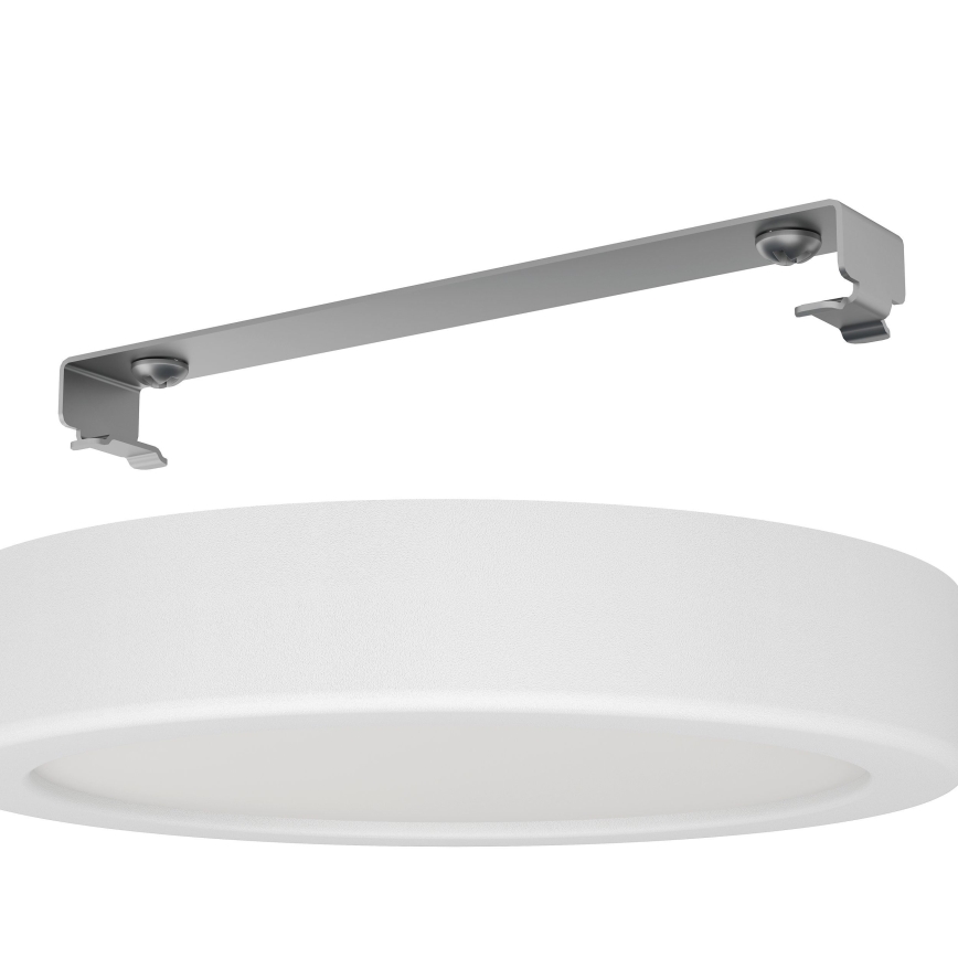 Eglo - Стельовий LED світильник з регулюванням яскравості LED/11W/230V білий