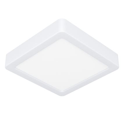 Eglo - Стельовий LED світильник з регулюванням яскравості LED/11W/230V білий