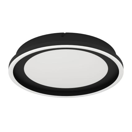Eglo - Стельовий LED світильник з регулюванням яскравості LED/21,5W/230V + дистанційне керування